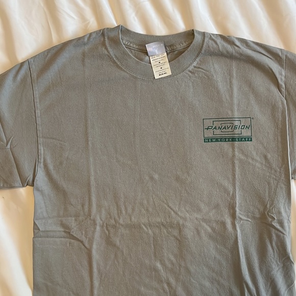 Panavision Shirt Med - Picture 2 of 4
